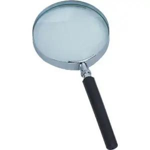 [하프클럽/]블루텍확대경 돋보기 BDIM-50 (5X) BDIM-50 1EA