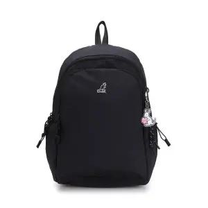 [캉골]루키 헤이즈 백팩 1500 블랙