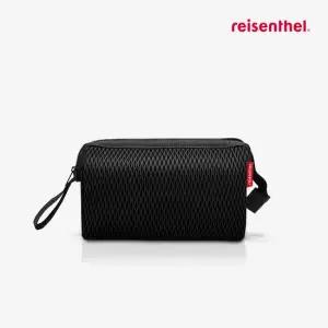 [라이젠탈] 트래블 코스매틱 다용도 파우치 메쉬블랙 RSTWC7082