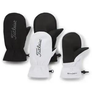 타이틀리스트 TITLEIST [정품] 스타드라이 카트 미트 겨울용 벙어리 골프장갑 590611