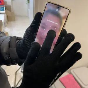 [하프클럽/]스키 눈썰매 겨울 외출 장갑 핸드폰 터치가능