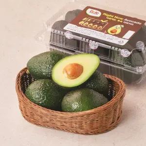 칠레산 Right Now 바로먹는 후숙 아보카도 1kg 팩