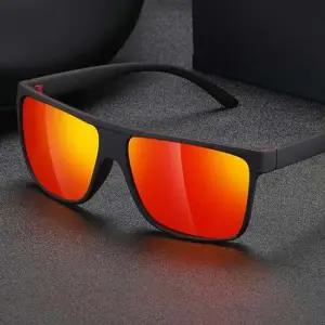 초경량 스포츠 편광 선글라스 낚시 골프 남자 여자