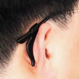 안경 고리형 추천 흘러 내림 꾸안꾸 방지 고무 다리