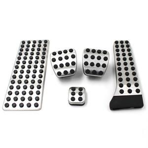 메르세데스 호환 벤츠 호환 AMG MT C E S GLK SLK CLS W222 R172 R231 W204 가속기 브레이크 발판 페달 패