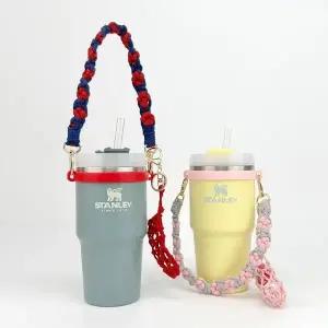 립스틱 텀블러 키링 스트랩 (WFJ65B7)