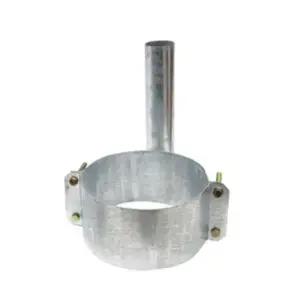 도로용 반사경 연결 소켓 브라켓 전신주 부속품 (WFK46KJ)