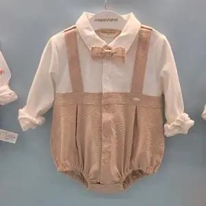 [해피랜드 2001분당점]해피랜드 HC09 유아 테스 정장 우주복  H1122311