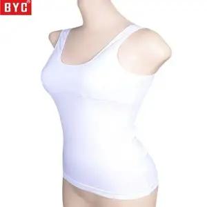 주니어 메가스타 무지 백색 브라런닝 (WFJ6BJZ)