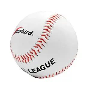 썬버드 가벼운 하드볼 야구공 1P 연습 캐치볼 경식구 (WFK61BA)