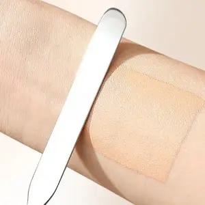 스파츌라 파운데이션 메이크업 실리콘 모델링팩 메이크업 브러쉬 퍼프 (WFJ5WMZ)