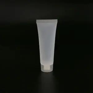 폼클렌징용기 화장품 용기 50ml 클렌징폼 출장용기 공병 (WFJ6UOT)