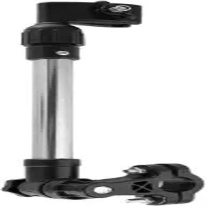 접이식 우산 홀더 내구성이 뛰어난 ABS 플라스틱 스탠드 유모차 홈용 간편한 설치 야외 빗물 보호 기능