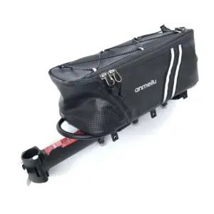 전동킥보드짐받이 길이조절 거치대 킥보드 자전거랙