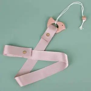 벽걸이 머리핀 헤어핀 정리대 정리끈