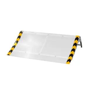 스케이트 보드 경사 경사판 트랙 산악 램프 싱글 슬로프