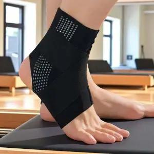 엑스홀드 발목보호대 2p세트 스트랩 발목아대 250∼265