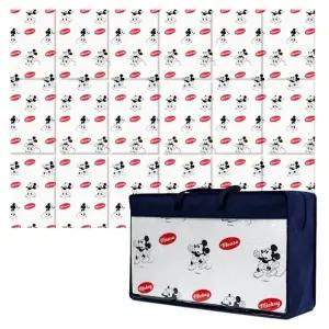 매트 박스 3단 방수 캠핑 2 피크닉 대 (WFJR2YS)