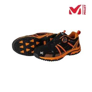 밀레 M-013 다이얼 보통작업용 단화 (WFK4B4L)