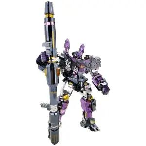 IDW 트랜스포머 탄 YM-L082 (WFJ671W)