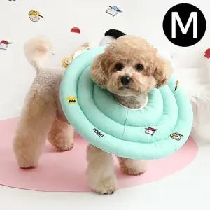 민트 넥카라 아이콘 피너츠 M (WFJR3O9)