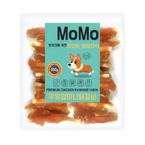 위한 영양간식 닭갈비 300g 맛있는 반려견을 미니 (WFJR49C)