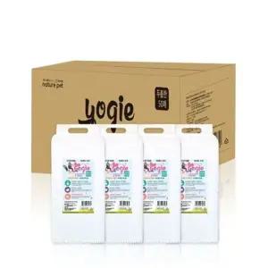 50매 애견 1박스 배변패드 x 4개입 요기에 두툼한 (WFJR4OH)