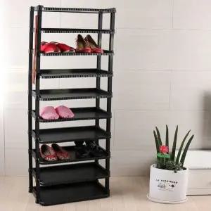 [하프클럽/]정리 수납 신발정리대 신발 공간활용 수납장 정리대 20켤레