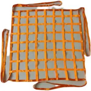 그물 네트 하역망 나일론 화물 슬링 적재망 메쉬 창고