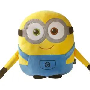 K81 미니언즈 안전벨트 인형 밥 안전용품 캐릭터 카시