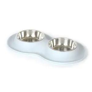 파우더블루 더블보울 실리콘 클린 (WFJS80M)