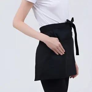 TC 바리스타 포켓 허리앞치마 3개 (WFJ70GN)