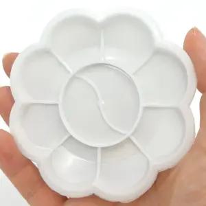 TC 10구 미니 물감 팔레트 8p (WFJ70GO)