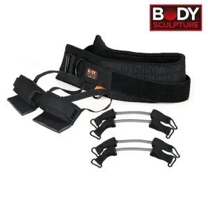 고품질 블랙 트레이너 VLT03 점핑 (WFJRQ3L)