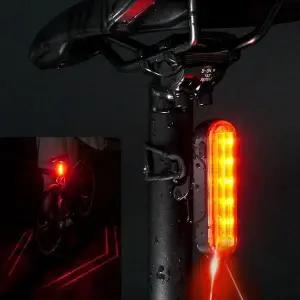 LED후미등 자전거등 자전거라이트 LED자전거등 브레이크후미등 (WFJ7A89)