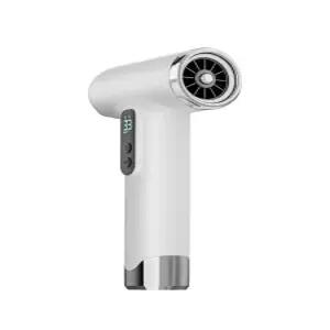 무선드라이기 c타입 충전 캠핑  차량용 여행 고속 스탠드