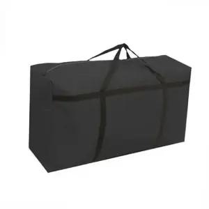 이민가방 이불 대형 방수 이사 가방 백 100L 이사가방 짐가방 캠핑가방 짐백 여행가방