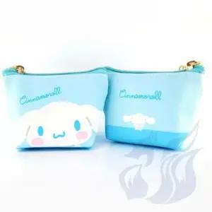 산리오 파우치 시나모롤 산리오동전지갑 미니화장품파