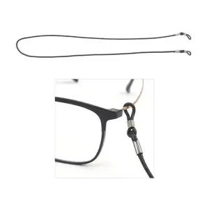 안경줄 등산 레저 선글라스 등산용안경줄 65cm 레저안경스트랩 (WFJ7P15)