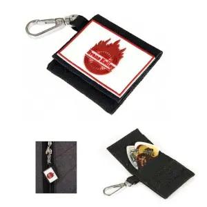 액세서리 Black 액세서리 파우치 피크케이스 키링 피크집 (WFK9L73)