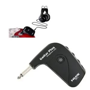 음질좋은헤드폰 헤드셋앰프 휴대용앰프 EAP4 (WFK9LEP)