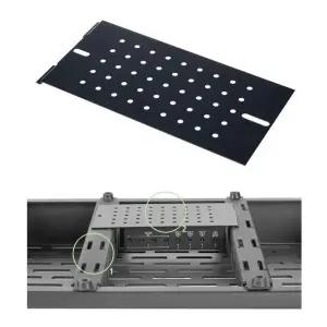 페달보드소품 마운트 파워서플라이 트레이 페달보드소품 (WFK9LGZ)