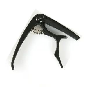 어쿠스틱카포 브릿지핀 카포 리무버 블랙 기타용카포 (WFK9LI0)