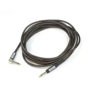 베이스케이블 스텐다드 5L 기타잭선 케이블 5m 잭선 엠프케이블 (WFK9LPI)