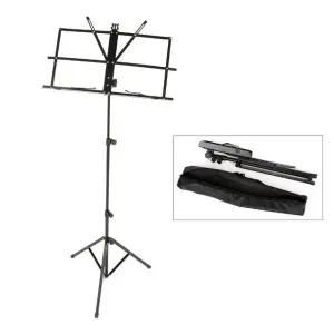 악보대받침 악보스탠드 악보대받침 접이식보면대 202 (WFK9LSB)