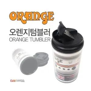 악기잼샵 텀블러 오렌지앰프 Tumbler 물병 잼샵액세서리 (WFK9LRQ)
