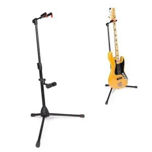 기타거치대 Kmt219 오토락 기타스탠드 베이스기타스탠드 (WFK9LZ2)