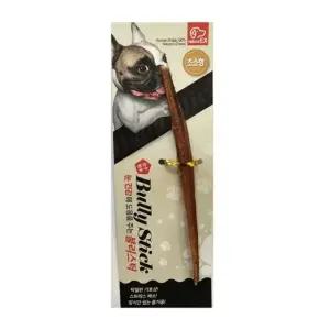 강아지 EX 간식 내추럴 순수한우 불리스틱 초소형1p (WFJ7V5Y)