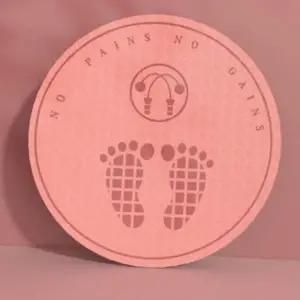 스트레칭매트 bns 거실 실내 원룸 층간소음 방지 줄넘기 운동 쿠션 매트