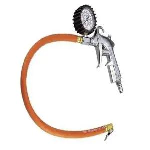 대원금속 타이어게이지 DW-203A(집게형)(1450266) (WFK9A4V)